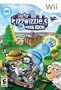Doctor Fizzwizzle's Animal Rescue