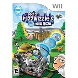DoctorFizzwhizzle'sAnimalRescue