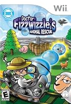 Doctor Fizzwizzle's Animal Rescue