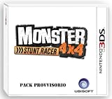 Monster 4x4