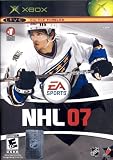 NHL 2007 Xbox
