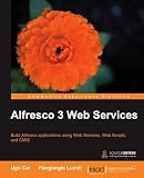 Alfresco 3 Web Services