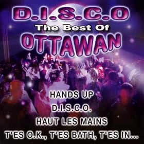 Hands Up