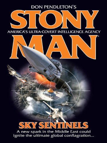 Sky Sentinels (StonyMan Book 103)