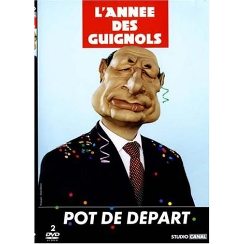 Best of guignols 2006-2007