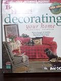 Better Homes and Garderns - Decorating your Home Getting Started
