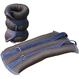 Cap Barbell 10 Lb Pair Ankle Weights