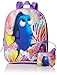 Disney Little Girls Finding Dory Mini Backpack with Coin Purse