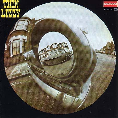 CD-Charts  Music : Thin Lizzy