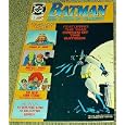 Batman And Other DC Classics No. 1 (Featuring the 1948 Origin of the Batman) by Bob Kane and Lou Schwartz