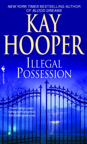 Cover of Illegal Possession