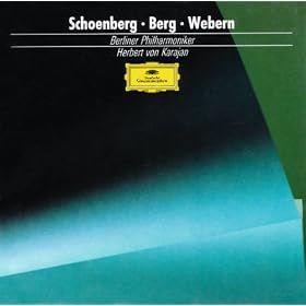 Pelleas und Melisande Op.5 - Die Achtel ein wenig bewegt - z�gernd