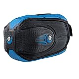 Smart Parts EXOSKIN Paintball Tank Cover 68ci - Blue