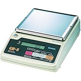 イシダ(ISHIDA) 音叉式電子天びん QBII-3000