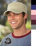 Authentic Pigment Fidel Cap