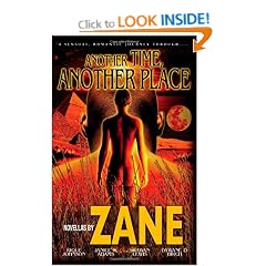 Another Time, Another Place: Five Novellas