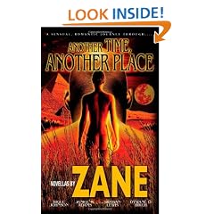 Another Time, Another Place: Five Novellas