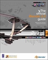 The Official Blender 2.0 Guide (Miscellaneous)