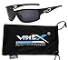 VertX Men's Polarized Sunglasses Sport Cycling Running Outdoor