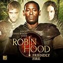 Friendly Fire (Robin Hood)