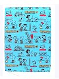 Snoopy 2012 Schedule Book - Peanuts Quilt Weekly Planner