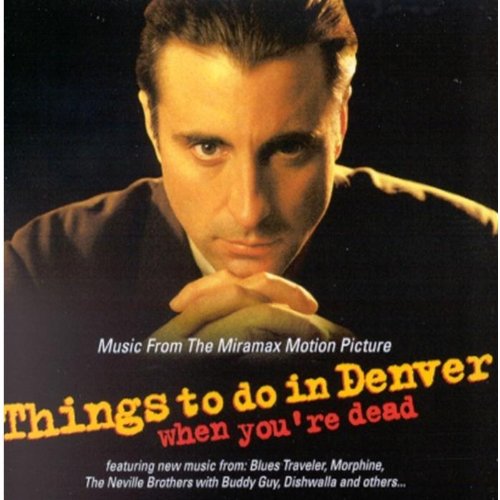 Things to Do in... Various Artists