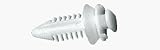 CRL 1988+ GM Truck Door Panel Fastener - Box