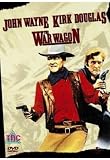 The War Wagon