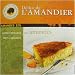 Biscuiterie de Provence Flourless Almond Cake - No wheat, no salt, gluten free