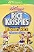 Kellogg's Rice Krispies Gluten Free Cereal, Whole Grain Brown Rice