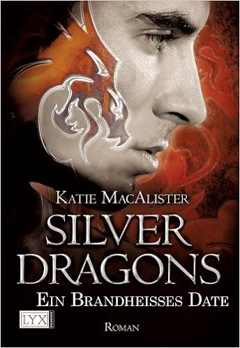Silver Dragons 01