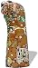 The Fulfillment (1905-09) By Gustav Klimt Figurine