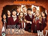 House of Anubis: House of Missions/House of Captives