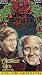 VHS : A CHRISTMAS CAROL: COLOR VERSION [ Alastair Sim as Scrooge ]