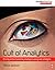 Cult of Analytics: Driving online marketing strategies using web analytics (Emarketing Essentials)