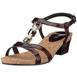ara Pescara 4-37316, Damen Sandalen/Fashion-Sandalen