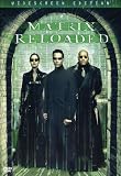 Matrix Reloaded [DVD] [2009] [Region 1] [US Import] [NTSC]