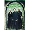Matrix Reloaded