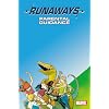 Runaways Volume 6: Parental Guidance