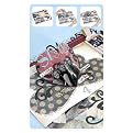 Sizzix BIGZ Dies Heart Card 3D