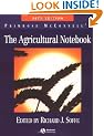 The Agricultural Notebook