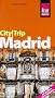 CityTrip Madrid