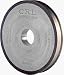 CRL Panther Edger 1/2 Flat w/Arris Diamond Wheel