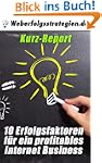 10 Erfolgsfaktoren f�r ein profitable...