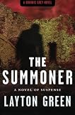 The Summoner (Dominic Grey, #1)
