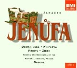 Produkt-Bild: Jenufa (Ga)