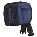 BodyWorks Therapy Equipment Massage Oil Holster - Sapphire