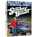 Smokey and the Bandit [Blu-ray]