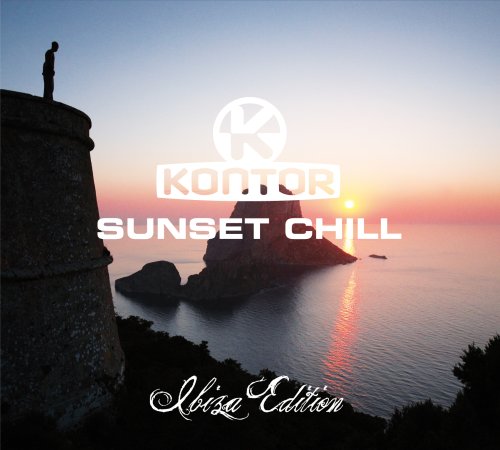 CD-Charts  Search : Sunset Chill: Ibiza Edition