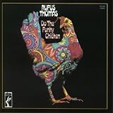 Do the Funky Chicken